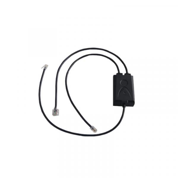 Câble Fanvil EHS 20 pour casque Jabra EHS