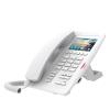 Fanvil H5 Hotel IP Phone, with PoE, WiFi 2.4G Bl