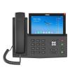 Fanvil X7A, 20 linee SIP, telefono Android