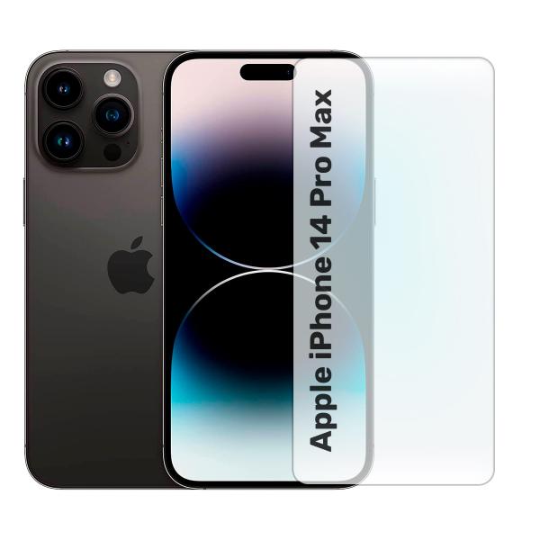Jc Displayschutzfolie / Apple iPhone 14 Pro Max