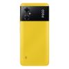 Xiaomi Poco M4 5G 6GB/128GB Giallo (Poco Giallo) Doppia SIM 22041219PG