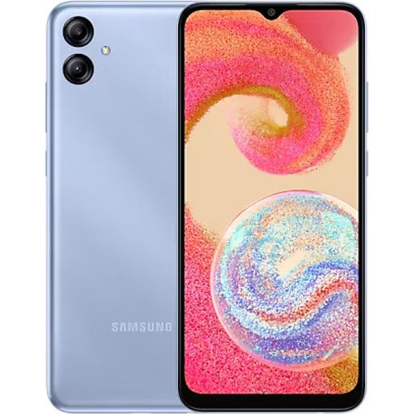 Samsung A042F-DS Galaxy A04e Dual LTE 32 GB 3 GB RAM Blau