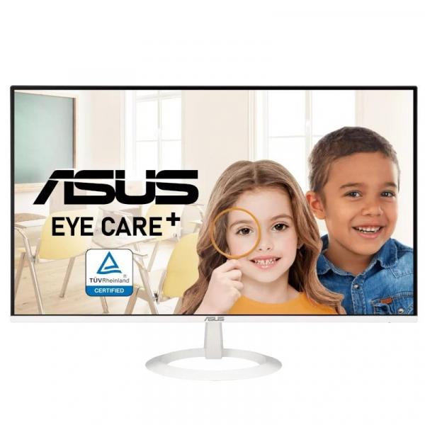 Moniteur Asus VZ27EHF-W 27&quot; IPS 100 Hz 1 ms HDMI