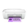 Multifuncional HP DeskJet 2810e OOV branco