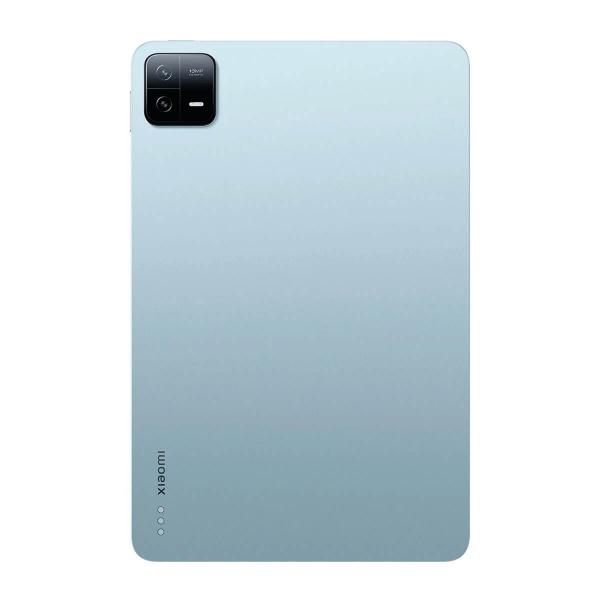 Xiaomi Pad 6 11" 8GB/256GB WiFi Azul (Mist Blue)