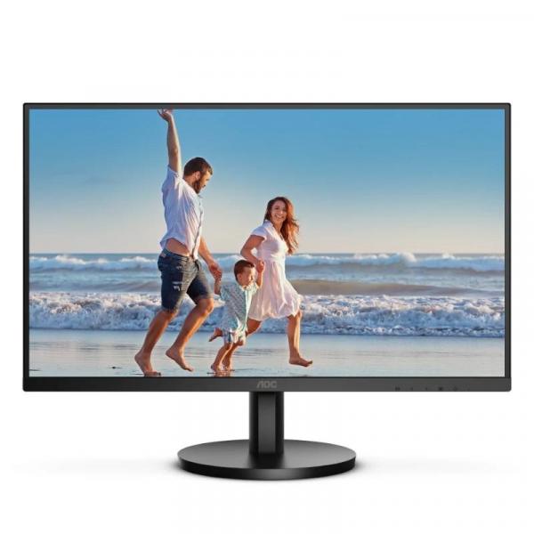 AOC Q27B3MA Monitor 27&quot; VA QHD 4ms 2xHDMI DP MM