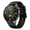 Huawei Watch GT 4 Bluetooth 46 mm nero (cinturino in fluoroelastomero nero) Phoinix B19F