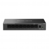 SWITCH MERCUSYS MS108GS DESKTOP 8 PORTE GIGABIT