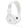 EWENT EW3578 Pro Headphones White