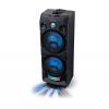 Muse M1935-dj Black / Party &amp; Karaoke Speaker