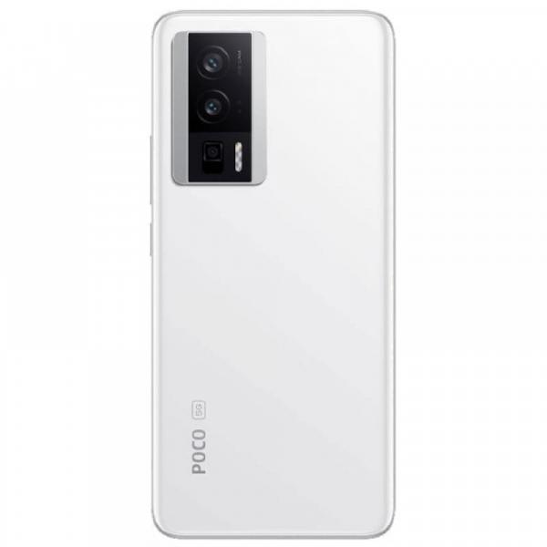 Poco F5 PRO 12+256GB DS 5G white