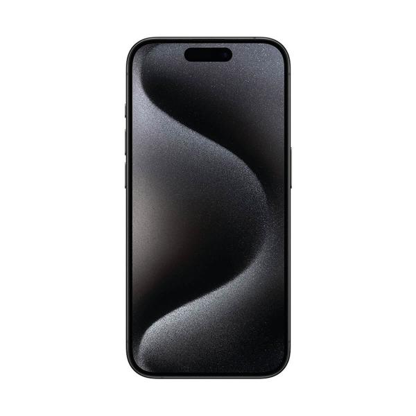Apple iPhone 15 Pro 512GB Titanium Black (Titanium Black) MTV73QL/A