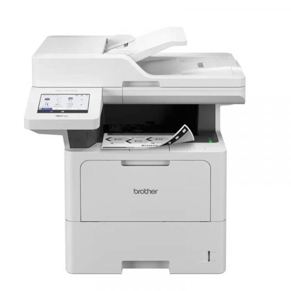 Brother Multifunction Laser MFCL-6710DW