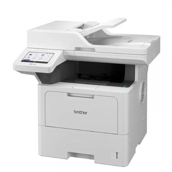 Laser multifunzione Brother MFCL-6710DW