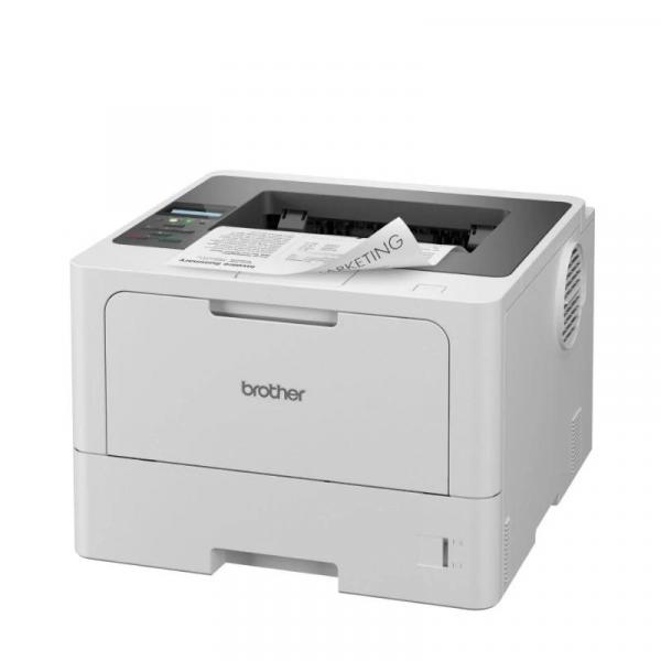 Impressora Laser Brother HL-L5210DN