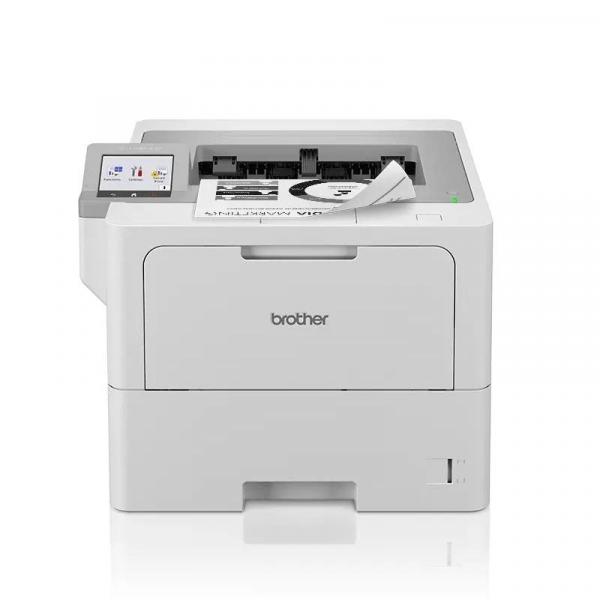 Brother Laserdrucker HL-L6410DN