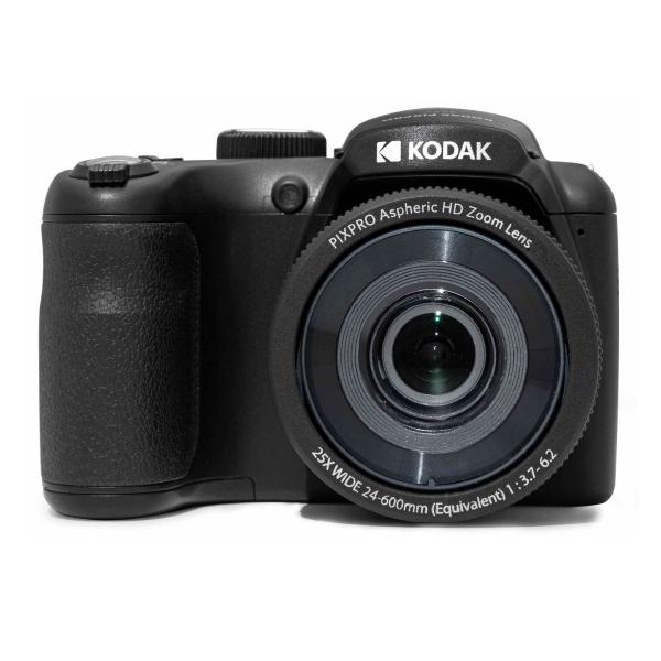 Kodak Pixpro Az255 Black / Cámara Compacta Digital