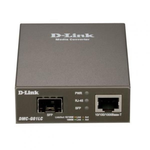 Sfp Tx Media Converter