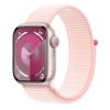 Orologio S9 45 Pink Al Lp Sl Cel