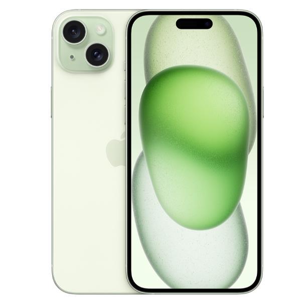 Iphone 15 Plus 512 Go Vert