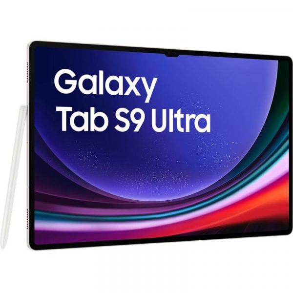 Samsung Galaxy Tab S9 Ultra 5G 14.6&quot; 12GB/256GB Beige (Beige) X916B