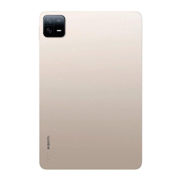 Xiaomi Pad 6 11&quot; 8GB/256GB WiFi Golden (Gold)