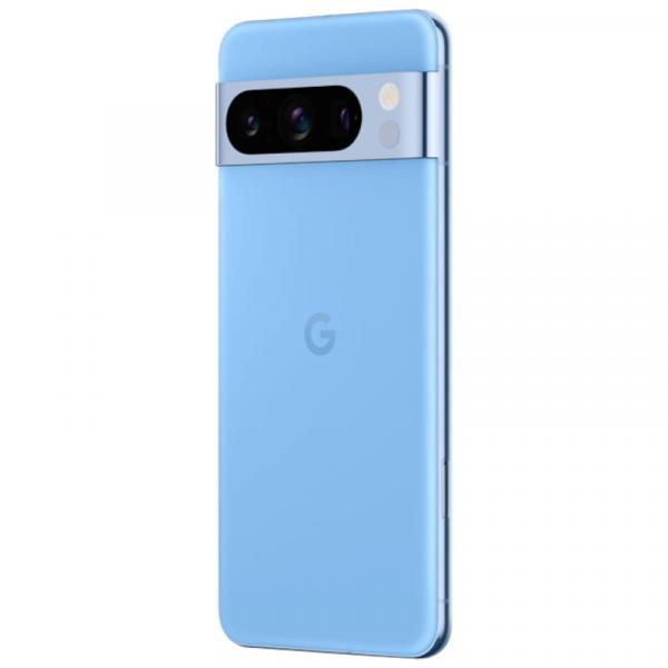 Google pixel 8 PRO 12+256 Go DS 5G bleu