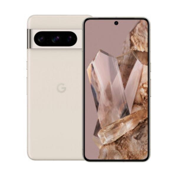 Google pixel 8 PRO 12+256 Go DS 5G beige porcelaine