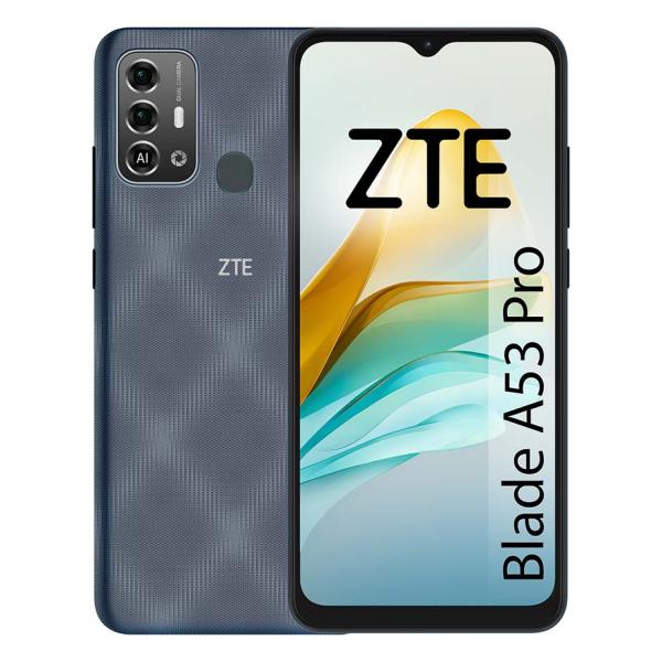 iK Mobiles Online Store - ZTE Blade A53 Pro 4GB RAM 64GB Call/WhatsApp to  Order 0777834273 BRAND NEW SEALED PACK 01 YEAR SINGER COMPANY WARRANTY  TRCSL APPROVED Cash On Delivery within Gampola