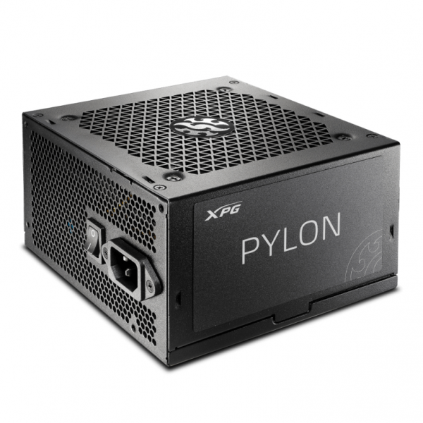 ALIMENTATION XPG PYLON550B-BKCEU 550W