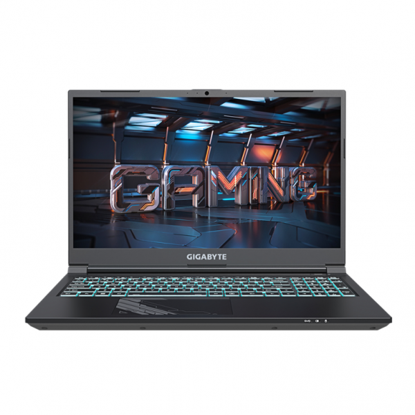 COMPUTER PORTATILE GIGABYTE G5 KF5-53PT354SD I5-13500H 4060 16GB DDR5 512GB 15.4&quot; DUE