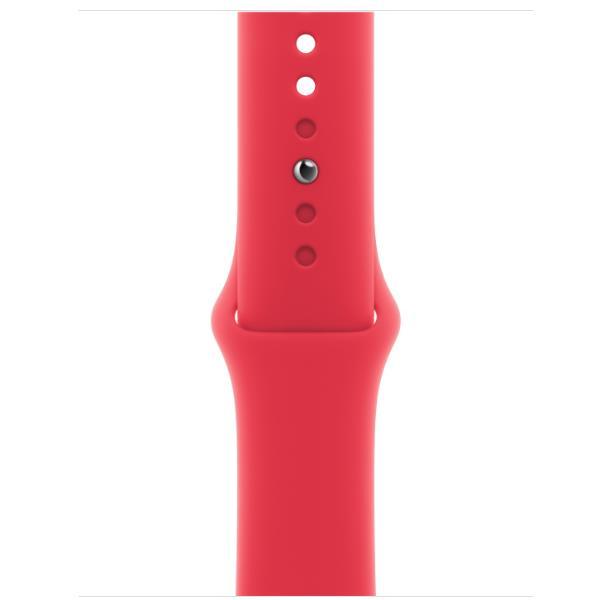 Apple Watch 41 Vermelho Sb M/l