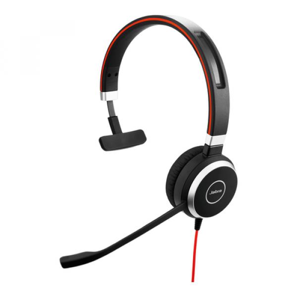 Jabra Evolve2 65 Flex Auriculares Diadema Bluetooth para Oficina/Centro de  llamadas Negro, PcCompon
