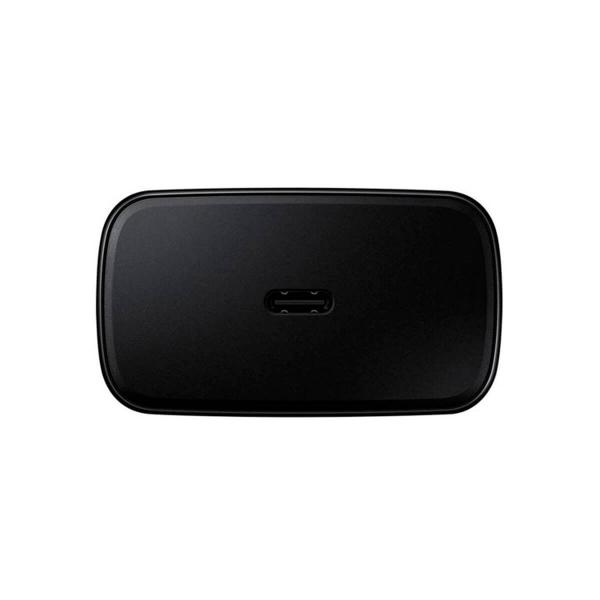 Samsung EP-TA845 Cargador Rápido USB-C 45W Negro (Black)
