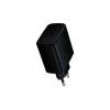 Samsung EP-TA845 Chargeur rapide USB-C 45W Noir (Noir)