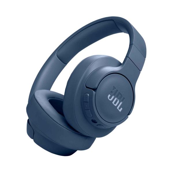 Jbl Tune 770nc Blau / Kabellose Overear-Kopfhörer