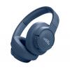 Fones de ouvido JBL Tune 770nc azuis / sem fio