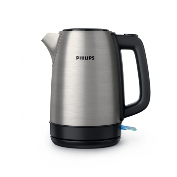 BOUILLOIRE PHILIPS HD9350/90 1,7 L 2200W INOX