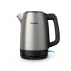 PHILIPS HD9350/90 BOLLITORE ACQUA 1,7 L 2200W ACCIAIO INOSSIDABILE