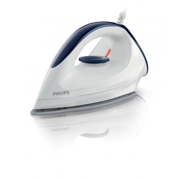 PHILIPS GC160/02 1200W DRY IRON