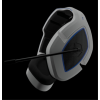 GIOTECK-CASQUE GAMING STEREO PREMIUM TX-50 BLANC-BLEU-PS5-PS4-MOBILE