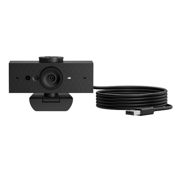 Webcam Hp 625 HD