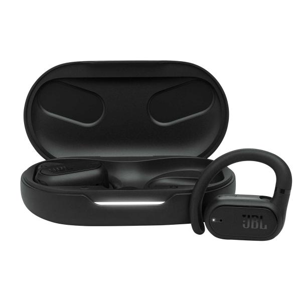 Jbl Soundgear Black / Inear True Wireless Headphones