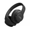 Jbl Tune 770nc Black / Wireless Overear Headphones