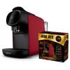 Philips L&#39;or Barista Sublime Red / Cafeteira + 50 Cápsulas