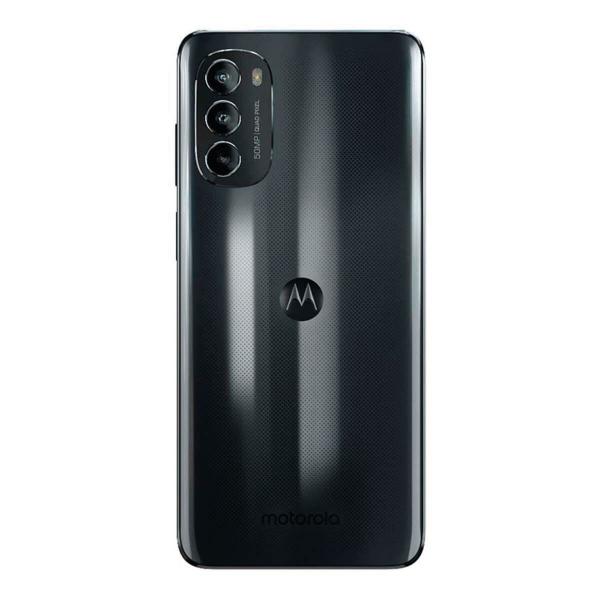 Motorola Moto G82 5G 6 GB/128 GB Grau (Meteoritengrau) Dual-SIM XT2225-1