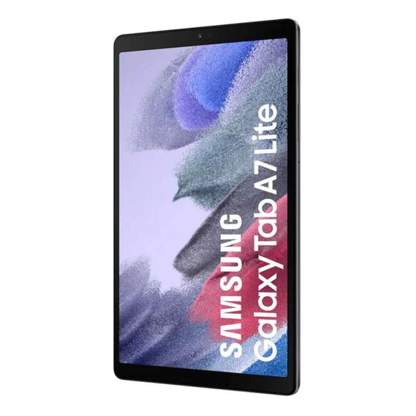 Samsung Galaxy Tab A7 Lite 8.7&quot; 4GB/64GB Wi-Fi Gray (Grey) T220N