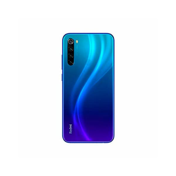 Xiaomi Redmi Note 8 4GB/128GB Blu (Blu Nettuno) Doppia SIM