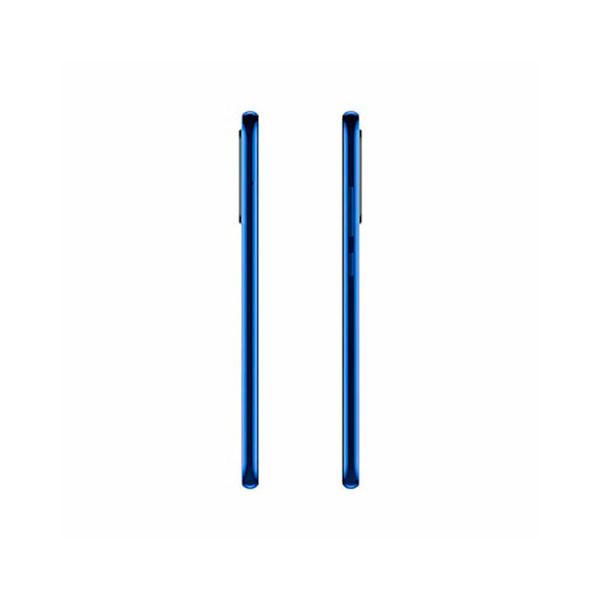 Xiaomi Redmi Note 8 4 GB/128 GB Blau (Neptunblau) Dual-SIM