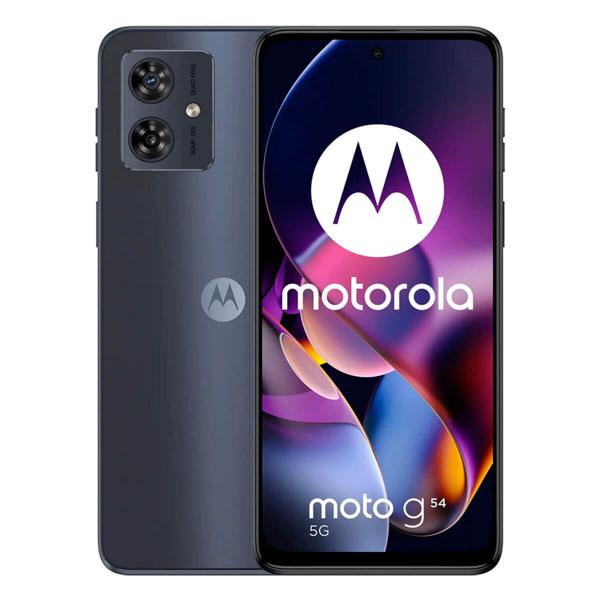 Motorola Moto G54 5G 8GB/256GB Azul (Azul Meia-Noite) Dual SIM XT2343-2